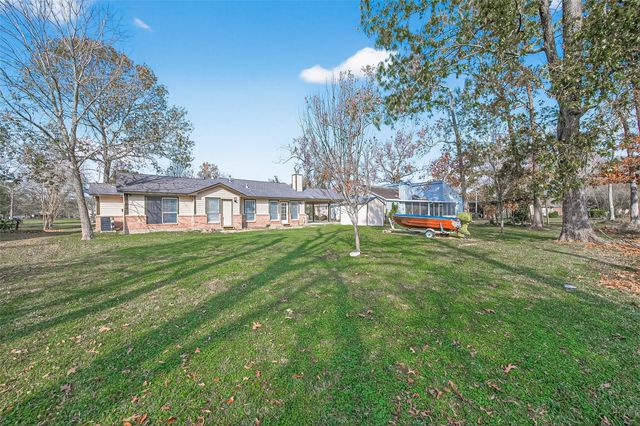 20742 Squaw Valley Trail, Crosby, TX 77532