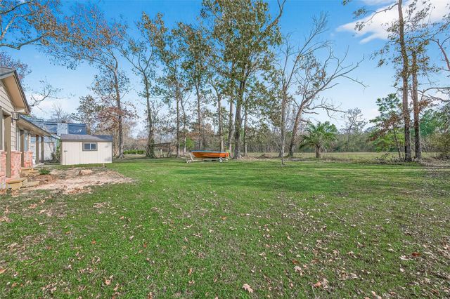 20742 Squaw Valley Trail, Crosby, TX 77532