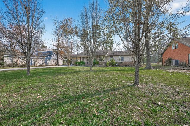 20742 Squaw Valley Trail, Crosby, TX 77532