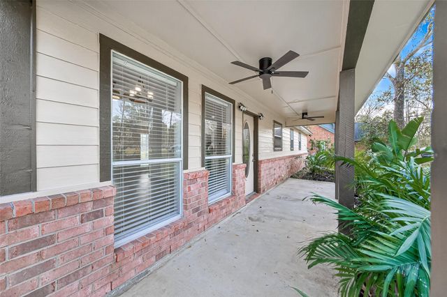 20742 Squaw Valley Trail, Crosby, TX 77532