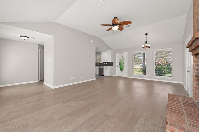 20742 Squaw Valley Trail, Crosby, TX 77532