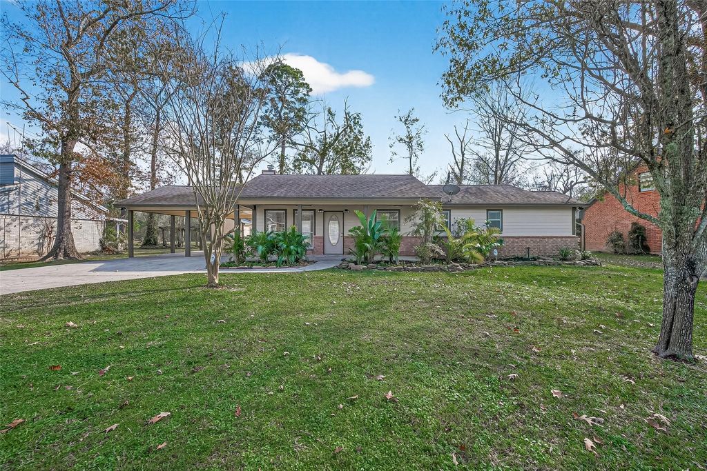 20742 Squaw Valley Trail, Crosby, TX 77532