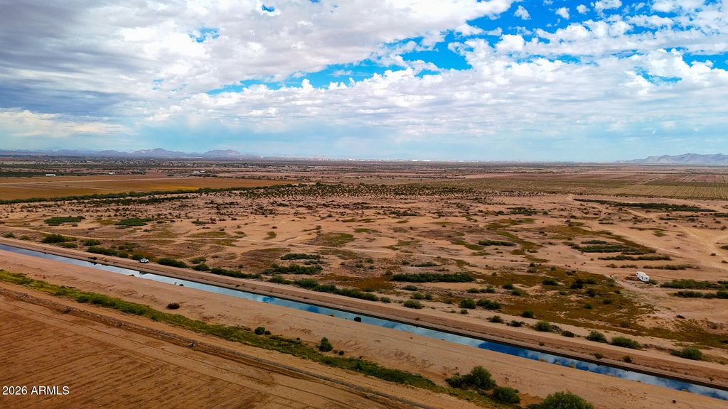 0 Midway Rd. Lot C -- -, Casa Grande, AZ 85193 — photo 2