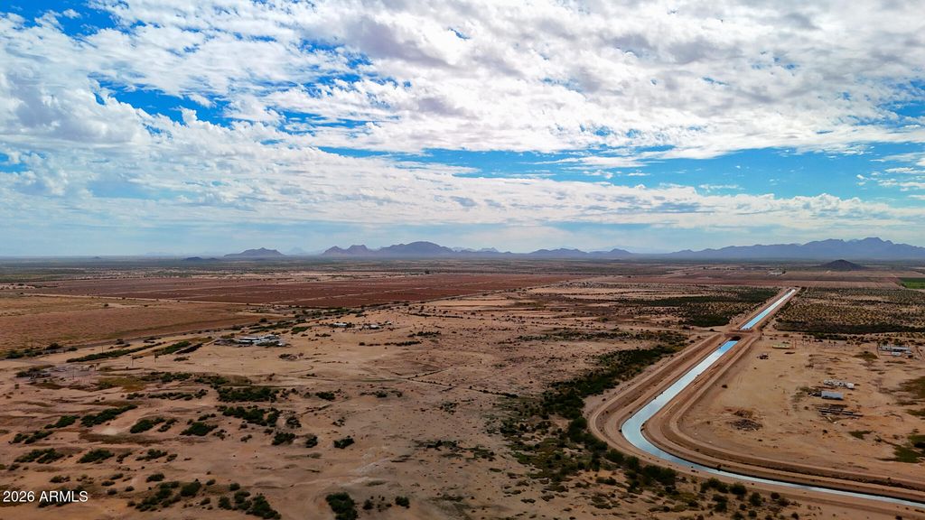 0 Midway Rd. Lot C -- -, Casa Grande, AZ 85193 — photo 3