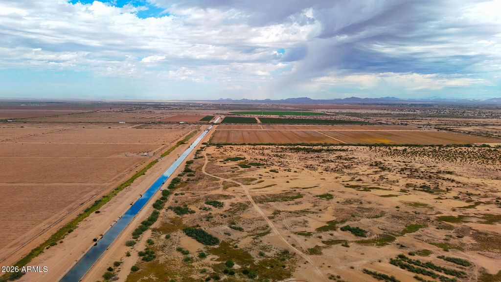 0 Midway Rd. Lot C -- -, Casa Grande, AZ 85193 — photo 4