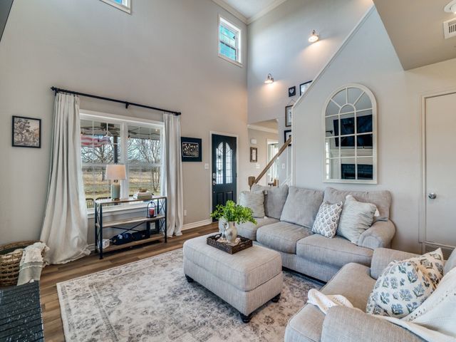 1840 County Road 4309 N, Greenville, TX 75401