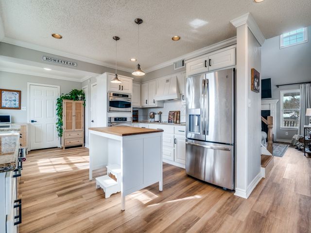 1840 County Road 4309 N, Greenville, TX 75401