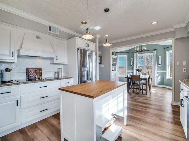 1840 County Road 4309 N, Greenville, TX 75401