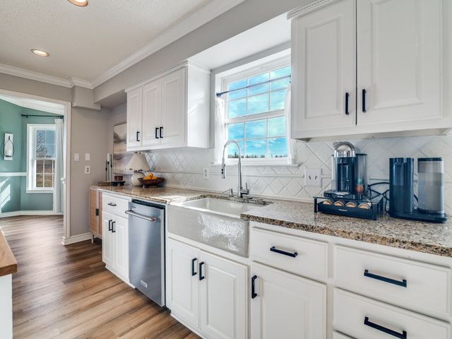 1840 County Road 4309 N, Greenville, TX 75401