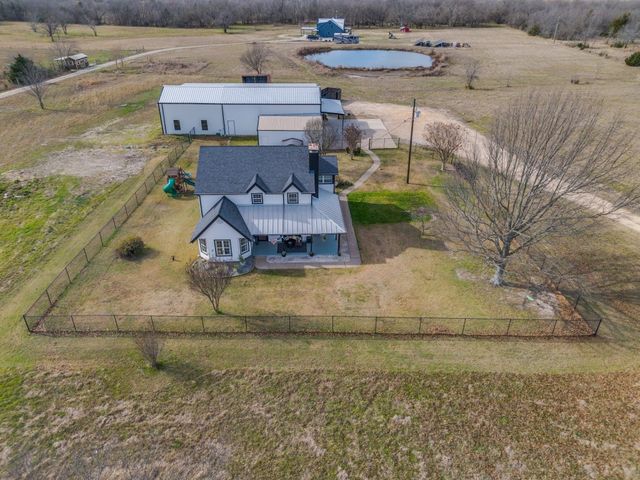 1840 County Road 4309 N, Greenville, TX 75401