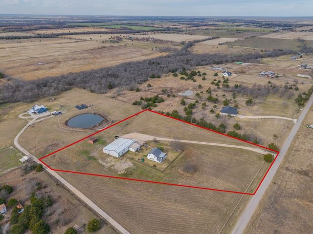 1840 County Road 4309 N, Greenville, TX 75401