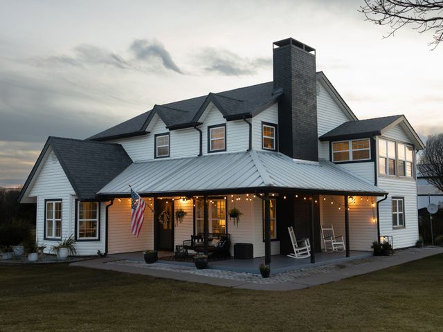 1840 County Road 4309 N, Greenville, TX 75401