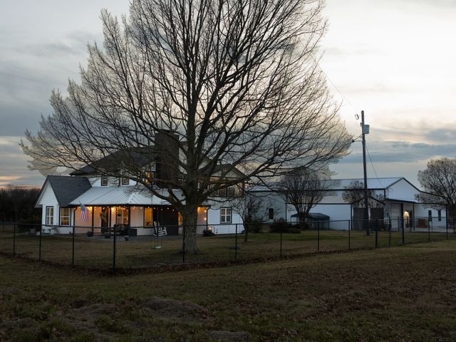 1840 County Road 4309 N, Greenville, TX 75401