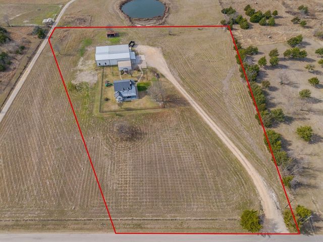 1840 County Road 4309 N, Greenville, TX 75401