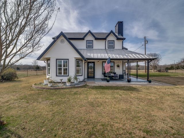 1840 County Road 4309 N, Greenville, TX 75401