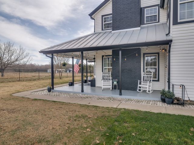 1840 County Road 4309 N, Greenville, TX 75401