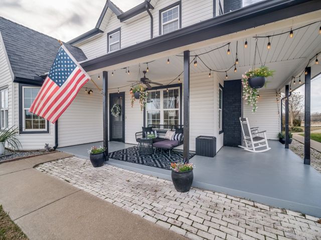 1840 County Road 4309 N, Greenville, TX 75401