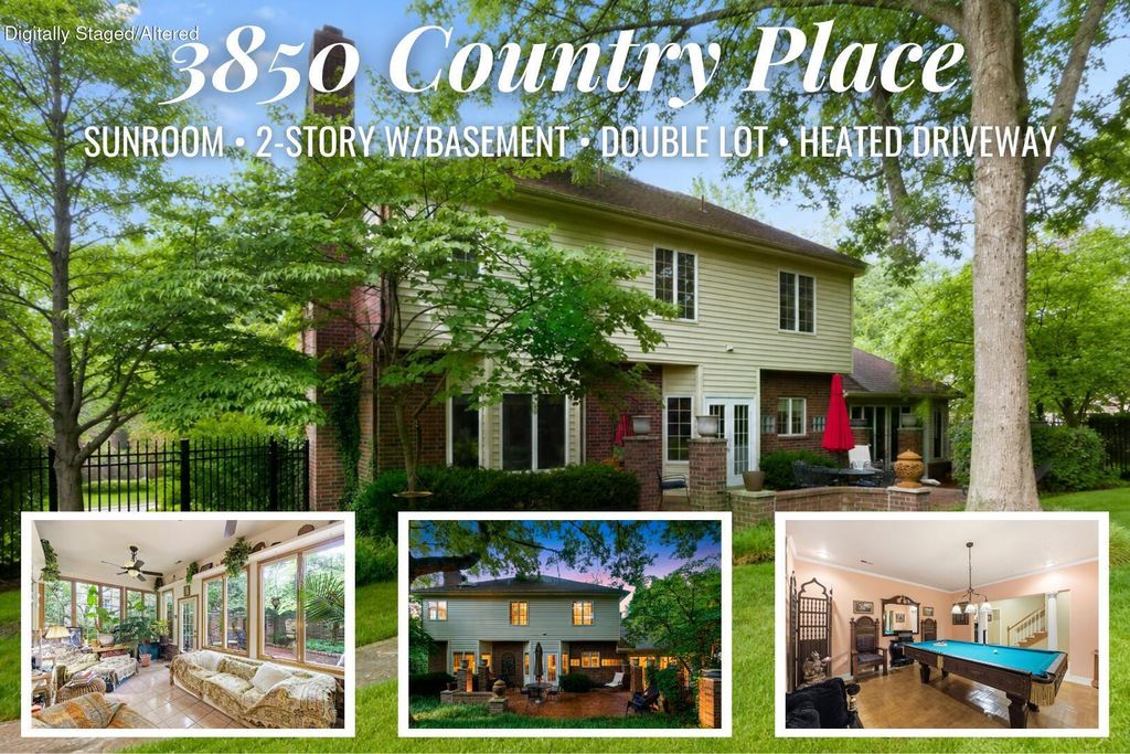 3850 E Country Place, Springfield, MO 65809