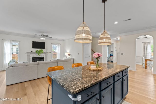 760 Sun Road, Aberdeen, NC 28315