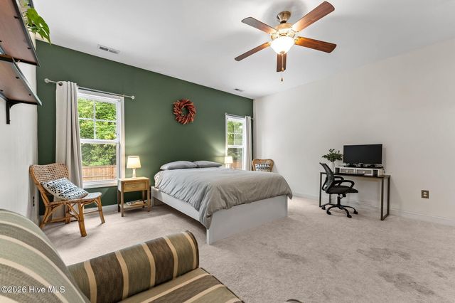 760 Sun Road, Aberdeen, NC 28315