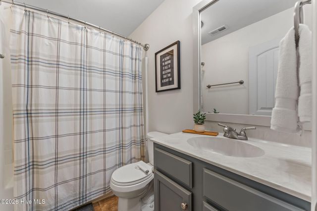 760 Sun Road, Aberdeen, NC 28315