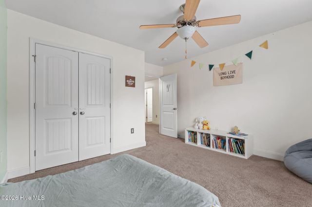 760 Sun Road, Aberdeen, NC 28315