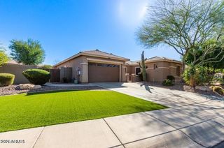 2351 W SAX CANYON Lane, Anthem, AZ 85086