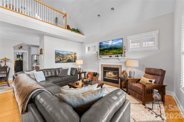 7 Veranda Trail, Asheville, NC 28803