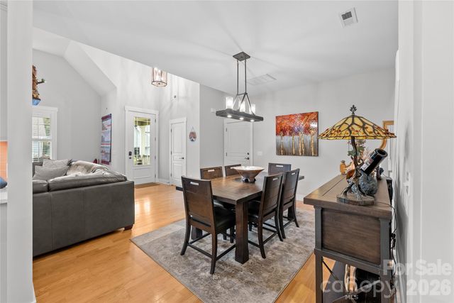 7 Veranda Trail, Asheville, NC 28803
