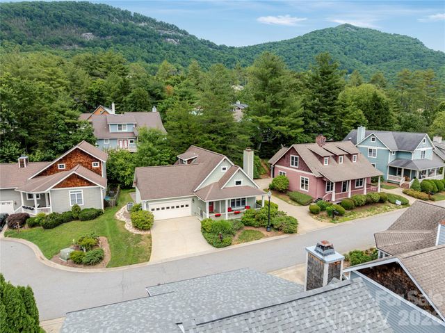 7 Veranda Trail, Asheville, NC 28803