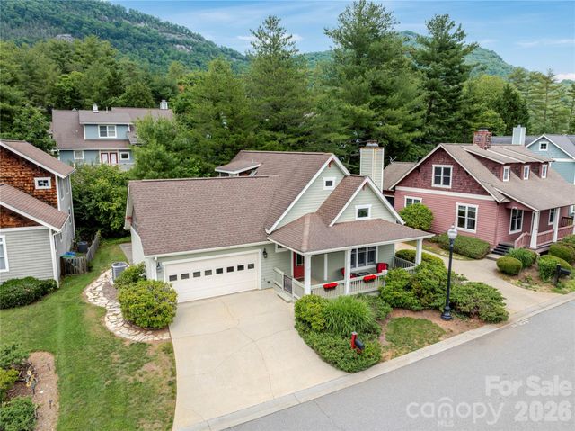 7 Veranda Trail, Asheville, NC 28803