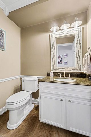 16246 Woodstream Drive, Clinton Township, MI 48038