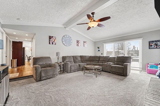 16246 Woodstream Drive, Clinton Township, MI 48038