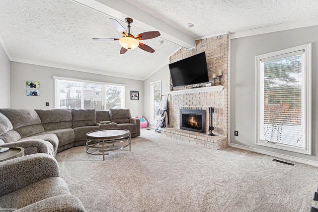 16246 Woodstream Drive, Clinton Township, MI 48038