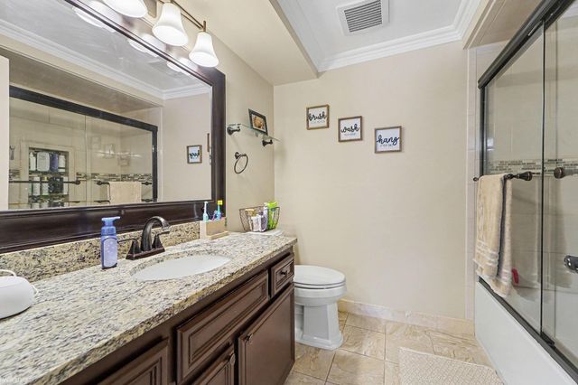 16246 Woodstream Drive, Clinton Township, MI 48038