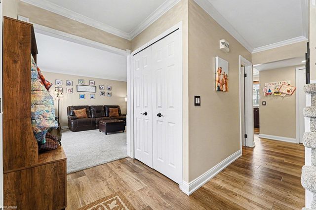 16246 Woodstream Drive, Clinton Township, MI 48038