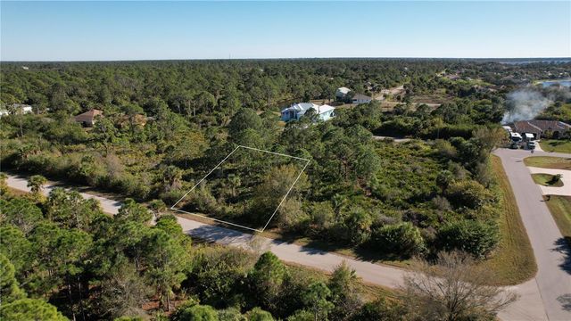 13403 SHEPPARD AVENUE, Port Charlotte, FL 33953