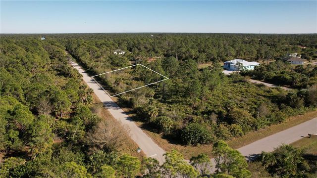 13403 SHEPPARD AVENUE, Port Charlotte, FL 33953