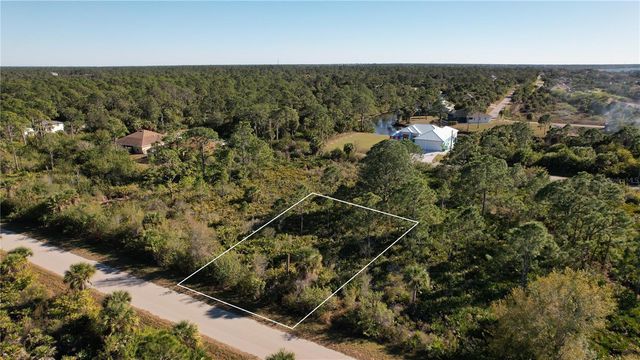 13403 SHEPPARD AVENUE, Port Charlotte, FL 33953