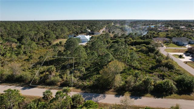 13403 SHEPPARD AVENUE, Port Charlotte, FL 33953