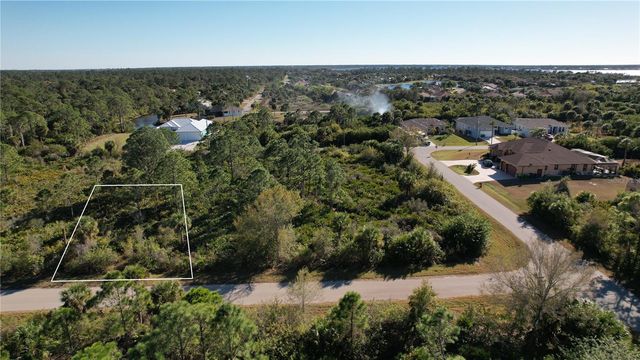 13403 SHEPPARD AVENUE, Port Charlotte, FL 33953