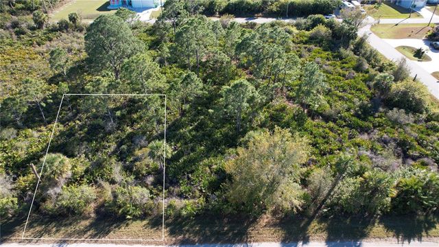 13403 SHEPPARD AVENUE, Port Charlotte, FL 33953