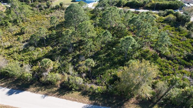 13403 SHEPPARD AVENUE, Port Charlotte, FL 33953