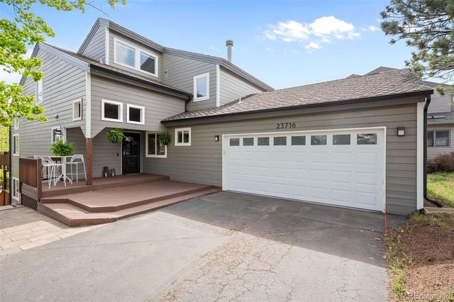 23716 Sunrose Lane, Golden, CO 80401