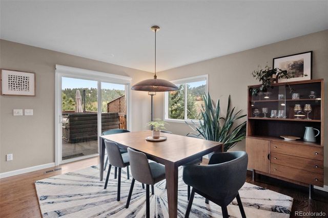 23716 Sunrose Lane, Golden, CO 80401