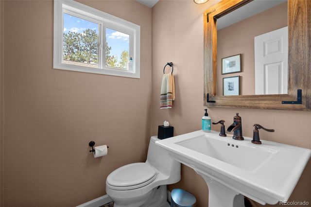 23716 Sunrose Lane, Golden, CO 80401