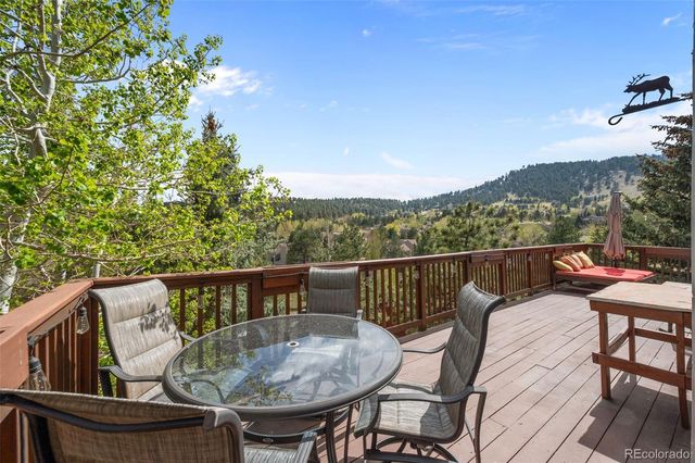23716 Sunrose Lane, Golden, CO 80401