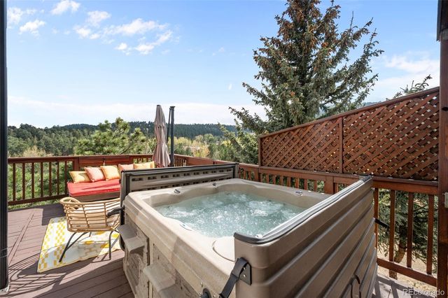 23716 Sunrose Lane, Golden, CO 80401