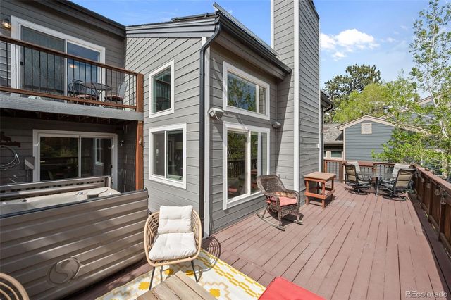 23716 Sunrose Lane, Golden, CO 80401