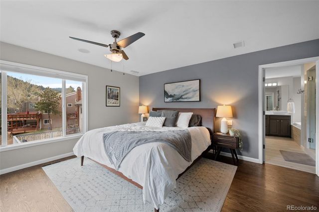 23716 Sunrose Lane, Golden, CO 80401